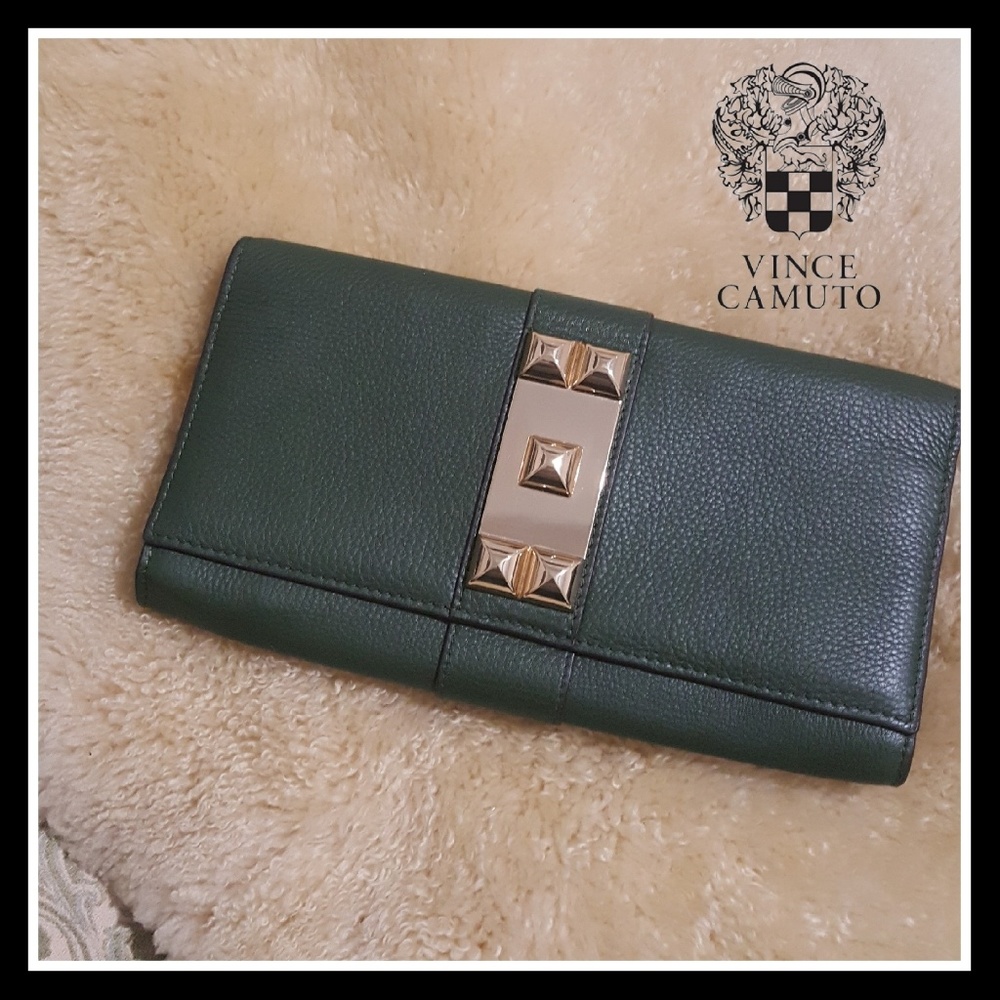Vince Camuto Clutch